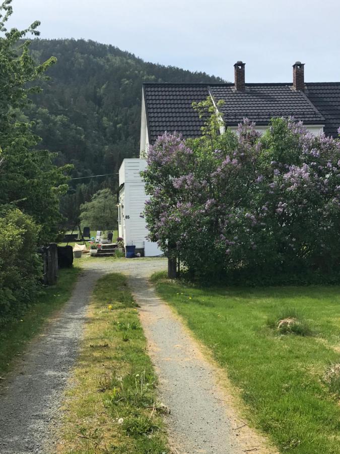 Dr Haave- Middle Of Nowhere, Pikevaerelset Sand  Exterior foto